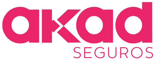 Logo Akad Seguros