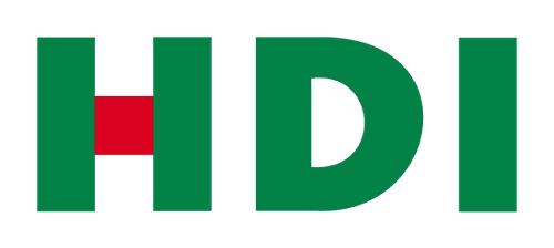 Logo HDI
