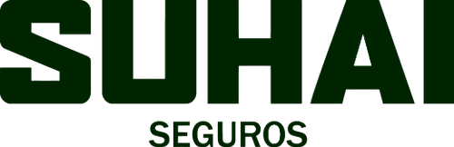 Logo Suhai