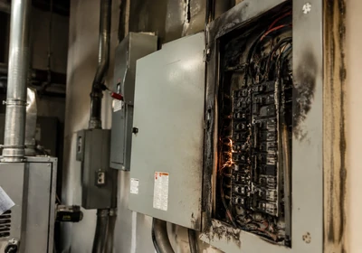 Cobertura para danos elétricos em seguro condomínio